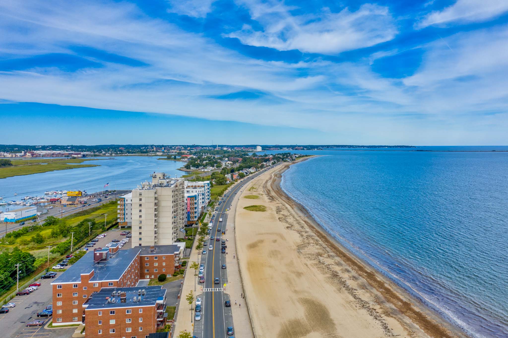 510 Revere Beach Blvd 801 Ledge & Young Real Estate